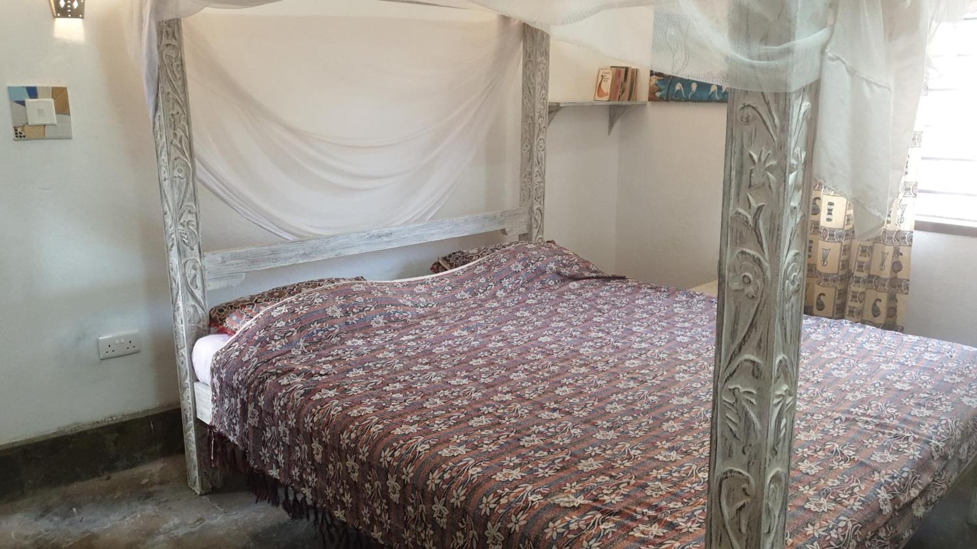 Marijani Holiday Resort Watamu Exterior photo