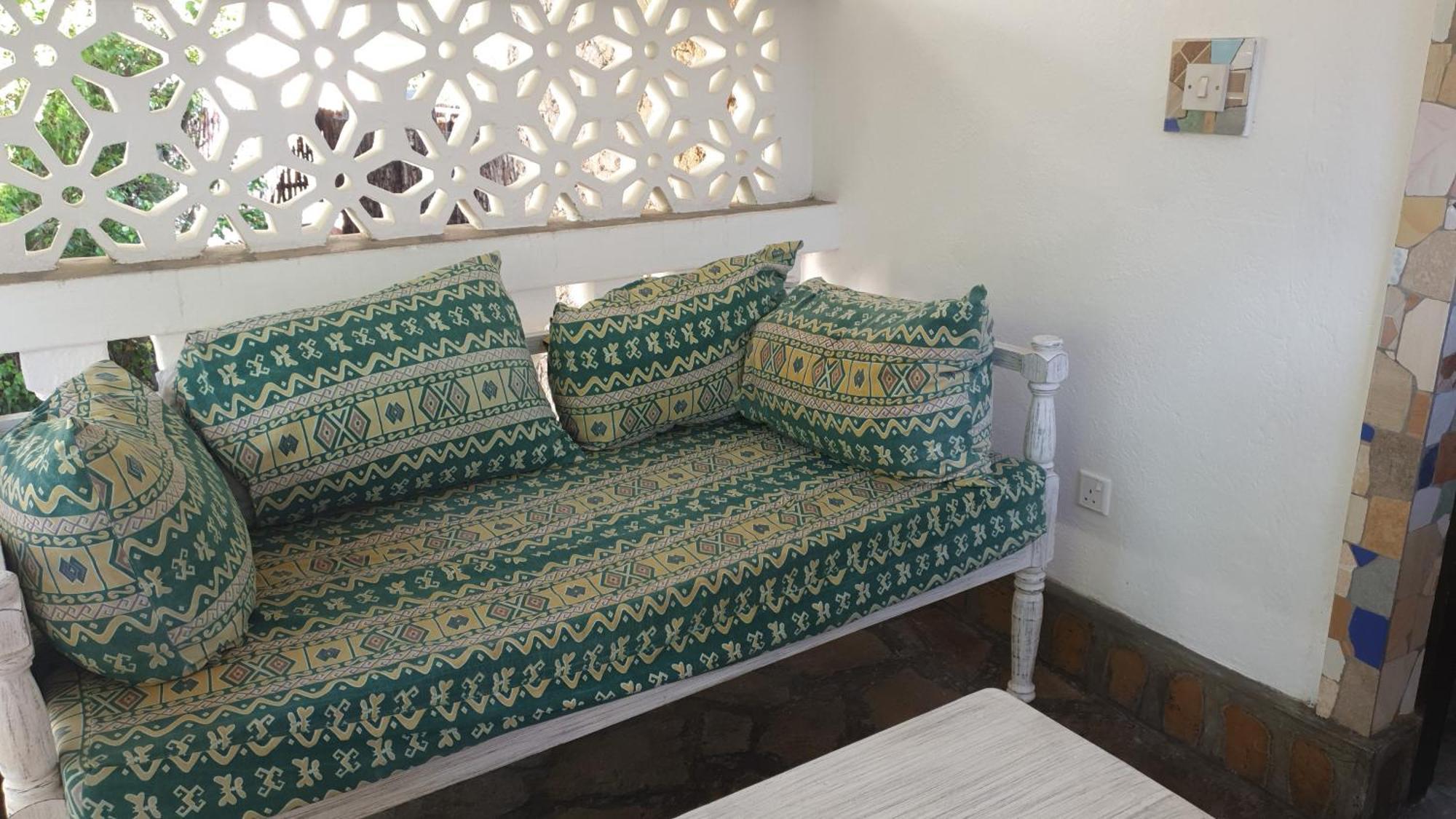 Marijani Holiday Resort Watamu Exterior photo