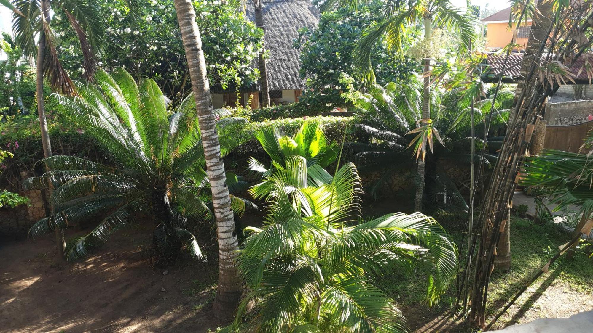 Marijani Holiday Resort Watamu Exterior photo
